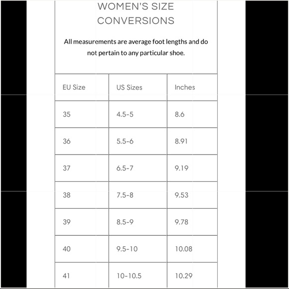 Croc square toe heel - Picture 6 of 6